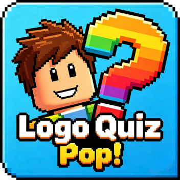 Logo Quiz Pop!