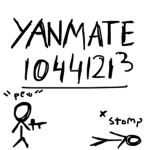 YanMate