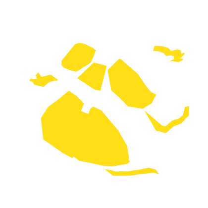 Rotten Pumpkin Yellow Glow [ADD-ON]