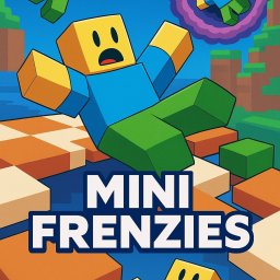 [BETA] Mini Frenzies