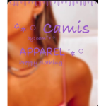 Camis Apparel