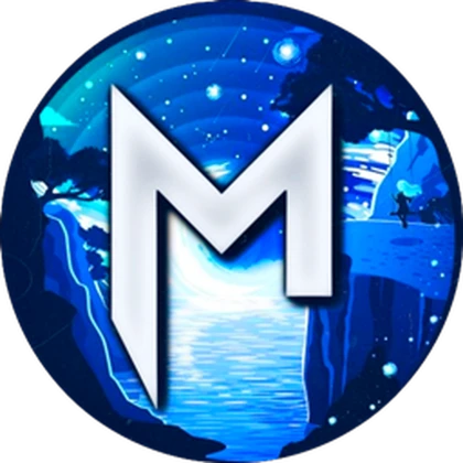 The Mystic Legend Roblox group icon