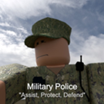 [USM 2025] MILITARY POLICE