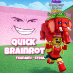Quick Brainrot -