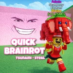 Quick Brainrot - Group Thumbnail