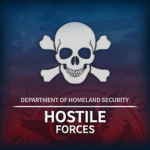[DHS] Hostile Forces
