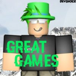 Great Games Studios