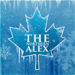 The Northern Alex Fan Group!