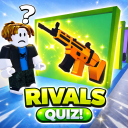 Rivals Quiz! [UPDATE]