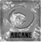 Arcane Stelth Devision