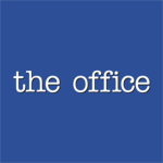 the office [-]