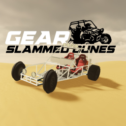 GEAR SLAMMED DUNES icon