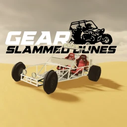 GEAR SLAMMED DUNES icon