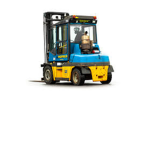 Carles Trucking Services