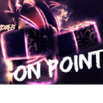 On point clothing