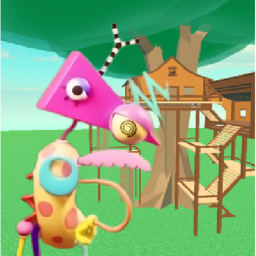 Survive Zooble The Killer!