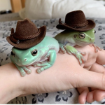 The Frog Squad Forever