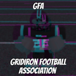 Gridiron Football Association | GFA