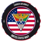 Carrіеr Air Wіng 8