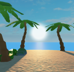 Escape the Island!