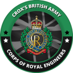 [CBA] // Corps of Royal Engineers