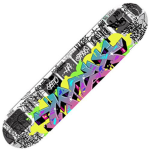 myth skateboarding