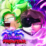 Anime Frontiers Community