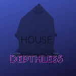 Depthless House