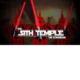 TSE- Sith Temple on Malachor- TSE