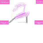 Sisters Of FlimFlam