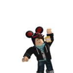 join becuase i said so