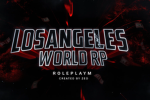 La world Admins