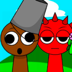 Sprunki Phase 1