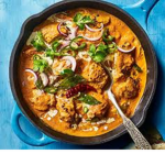 Curry And rice store