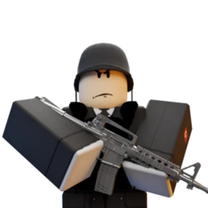 Baris Studio Develoment Roblox group icon