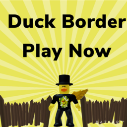 Duckie border (BETA)