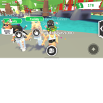 Pineapples Tha Squad