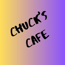 Chuck's Cafe