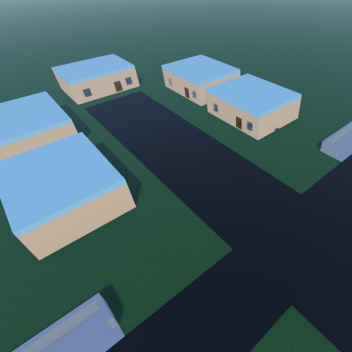 Parentblox HD (2734 Remaster)