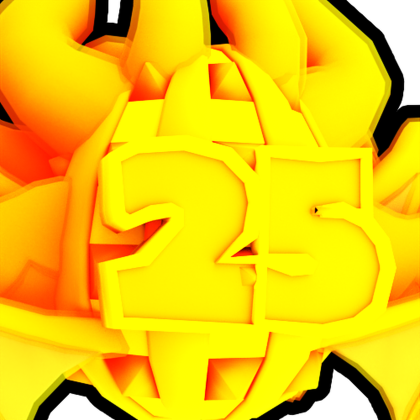 Gold Egg Immortal