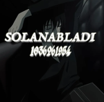Solanabladi