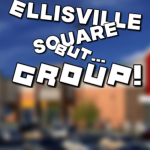 Ellisville Square But...
