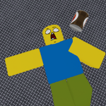Robux roblox noob