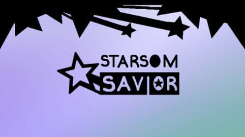 Starsom Savior Re-starred