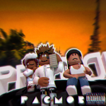 Pac Mob