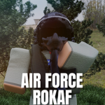 대한민국 공군 || Republic of Korea Air Force [ROKAF]