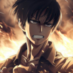 Attack On Titan: Beyond The Ocean