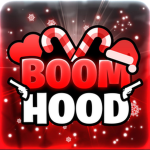 Boom Hood
