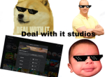 Deal With It Productions