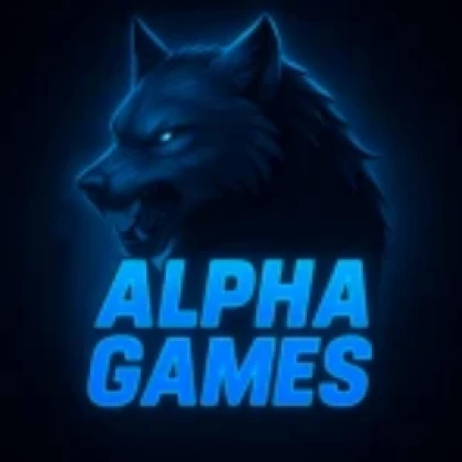Alpha Modded Games 3 Roblox group icon